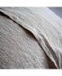 Фото #30 товара 100% French Linen Sheet Set - King