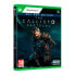 XBOX GAMES Xbox Series X The Callisto Protocol Day One