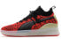 PUMA Clyde Ocean Drive London Calling 193021-01 Basketball Sneakers