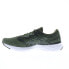 Фото #6 товара Asics Fuzeblast 1011B450-301 Mens Green Mesh Athletic Running Shoes