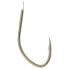 Фото #2 товара COLMIC BS5000 barbed spaded hook