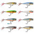 RAPALA Skitter Pop Elite Floating Popper 17g 95 mm