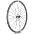 Фото #1 товара DT SWISS C 1800 Spline 23 CL Disc Tubeless road front wheel