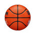 Фото #5 товара Zestaw Piłka do koszykówki Wilson NBA Jr + Dryblerki Basketo