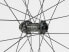 Фото #2 товара Bontrager Aeolus Pro 37 TLR Disc Road Wheel // Front // 100mm // 12mm Thru Axle