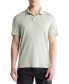 ფოტო #1 პროდუქტის Men's Short Sleeve Supima Cotton Polo Shirt