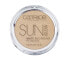 Фото #1 товара SUN GLOW MATT bronzing powder #030-medium bronze