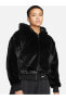 Фото #1 товара Nsw Womens Ess Faux Fur Jacket -