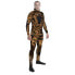 Фото #1 товара SPETTON Tri Lycra Desert Wetsuit Skin