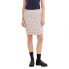 Фото #2 товара TOM TAILOR Skirt Bouclé Skirt