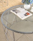 Фото #6 товара Karlence Round Coffee Table