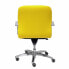 Фото #3 товара Офисный стул Caudete confidente bali P&C BALI100 Жёлтый