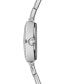 Фото #2 товара Наручные часы Seiko Essentials Stainless Steel Bracelet Watch 26mm