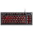 Фото #6 товара MARS GAMING MKREVO gaming keyboard