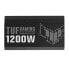 Фото #5 товара ASUS TUF GAMING 1200W Gold - 1200 W - 100 - 240 V - 130 W - 1188 W - 130 W - 9.6 W