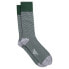 Фото #1 товара HACKETT Fine Stripe Cnt socks