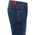 Фото #5 товара PEPE JEANS PM207390 Tapered Fit jeans