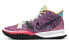 Фото #2 товара Кроссовки Nike Kyrie 7 Creator Purple Red