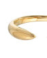 AJ by ALEV Gold Claw Ring