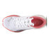 Фото #4 товара Puma Deviate Nitro 2 Running Womens White Sneakers Athletic Shoes 37685519