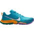 NIKE Air Zoom Terra Kiger 7 trail running shoes