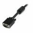 Фото #2 товара VGA-кабель Startech MXTMMHQ3M 3 m Чёрный