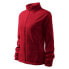 Фото #3 товара Polar Malfini Jacket W MLI-504MR marlboro red