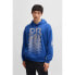 Фото #1 товара HUGO Dflohood03-Rb24 10249110 hoodie