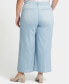 Фото #2 товара Джинсы NYDJ Plus Size Mona широкие брюки для щиколотки