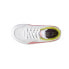 Фото #4 товара Puma Carina Street Lace Up Toddler Girls White Sneakers Casual Shoes 39384709