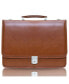 Фото #4 товара Сумка McKlein Lexington Flapover DualComp Briefcase