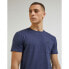 Фото #5 товара LEE Ultimate Pocket Tee short sleeve T-shirt