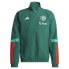 ADIDAS Manchester United 23/24 Tracksuit Jacket Pre Match