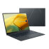 Фото #7 товара Ноутбук Asus ZenBook 14X OLED UX3404VA-M3088W 14,5" I5-13500H 16 GB RAM 512 Гб SSD Qwerty US