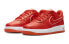 Кроссовки Nike Air Force 1 Low GS DX5805-600