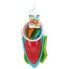 Фото #2 товара Набор пляжных игрушек Colorbaby 8 Предметы Корабль полипропилен (24 штук)