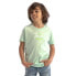 JOBE Casual short sleeve T-shirt