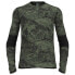 Фото #1 товара ODLO Whistler Eco Long sleeve base layer