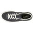 Фото #4 товара Puma Capri Royale Suede Lace Up Mens Grey Sneakers Casual Shoes 39375201