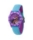 Фото #1 товара Часы ewatchfactory Disney Princess Pocahontas Purple