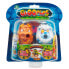 GLOOPERS Gloopepers Blister 2 Monsters 10 cm