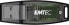 EMTEC C410 8GB - 8 GB - USB Type-A - 2.0 - 18 MB/s - Cap - Black