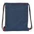 Фото #4 товара Сумка-рюкзак на веревках RFEF (35 x 40 x 1 cm)