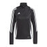 Adidas Tiro 24 W training sweatshirt IJ9962 S - фото #1