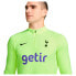 Фото #3 товара NIKE Tottenham Hotspur FC Mnk Dri Fit Strike Drill 22/23 Long Sleeve T-Shirt