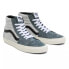 Фото #4 товара VANS Old Skool SK8-Hi Pig Suede 2-Tone trainers