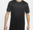 Nike DRI-FIT STRIKE 足球速干短袖T恤 男款 黑色 / Тренировочные штаны Nike DRI-FIT STRIKE T CD0571-010