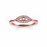 Ladies' Ring Thomas Sabo TR2075-416-14