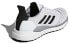 Фото #5 товара Беговые кроссовки Adidas Solar Glide W