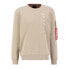 ALPHA INDUSTRIES Emb Sweatshirt